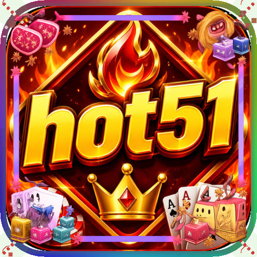 hot51 — galeri pratinjau Resmi APK